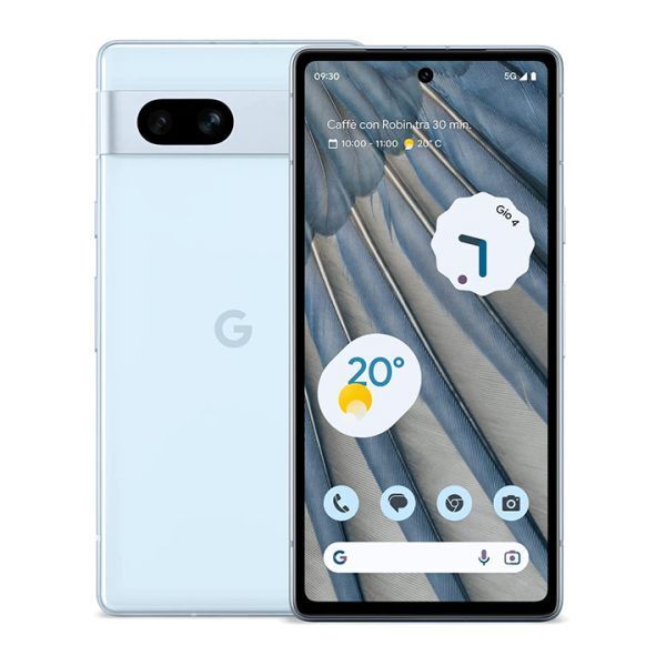 Telefon Googel Pixel