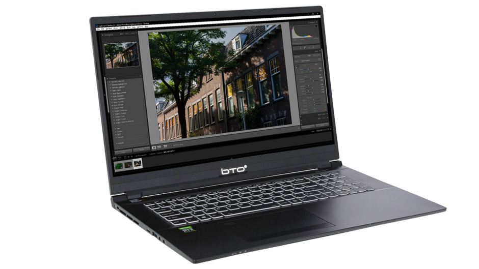 Najlepszy laptop do obróbki zdjęć
