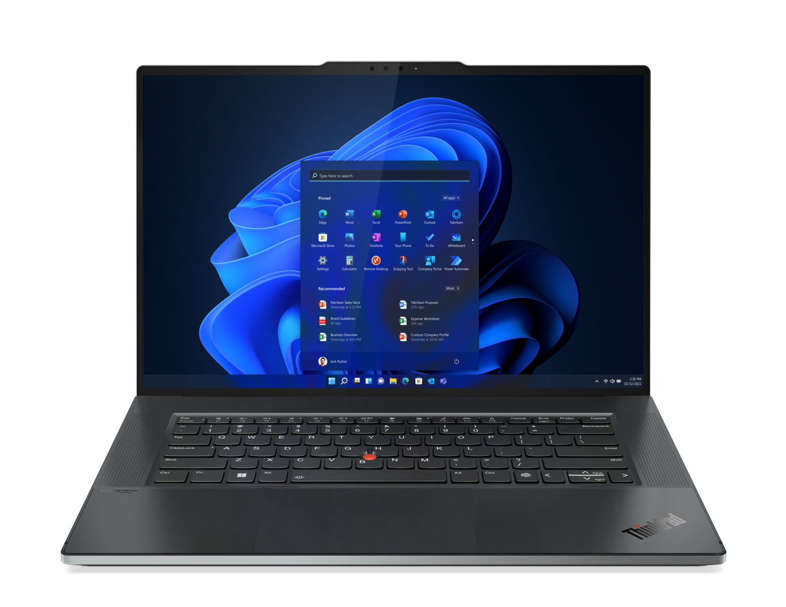 najlepszy laptop 2024
