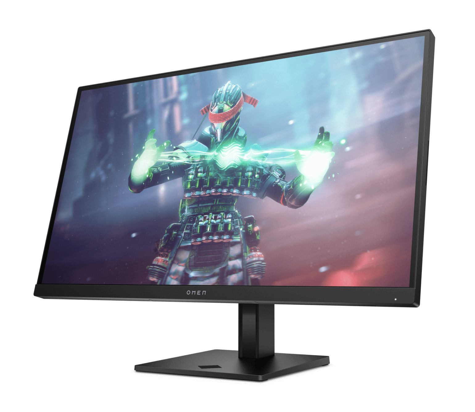 omen gaming-monitor