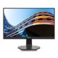 Philips 240S4QYMB/00 - 24 cale - 1920x1200 - DP - DVI - VGA - Czarny