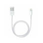 Oryginalny kabel USB Apple Lightning do iPhone'a, iPoda i iPada, długość 1,0 m, MD818ZMA