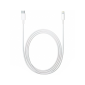 Oryginalny kabel Apple USB C do Lightning Kabel Lightning, MKQ42ZM/A 2M, luzem