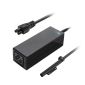 Ładowarka biurkowa o mocy 24 W Microsoft Surface Pro 4 z serii 1735 (15 V 1,6 A)