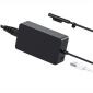 Adapter ładowarki 102 W do tabletu Microsoft Surface Book 1 z serii 2 1798 (15 V, 6,33 A) w opakowaniu zbiorczym