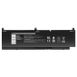 Dell Precision 7750 Replacement Accu