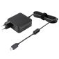 Adapter 33 W do ASUS Eee Book X205T X205TA (wtyczka 19 V 1,75 A M) w opakowaniu zbiorczym