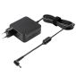 Adapter ładowarki 45 W ASUS Zenbook UX21A UX31A (19 V 2,37 A 4,0 x 1,35 mm)