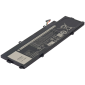Dell Chromebook 11 3120 P22T Replacement Accu