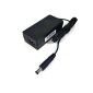 Solidny adapter Premium o mocy 65 W do środkowego sworznia HP 7,4 x 5,0 mm