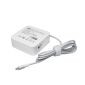 Uniwersalny zasilacz do notebooka 87 W TYPEC Type-C USB-C Automatyczny Zawiera przewód zasilający w kolorze białym