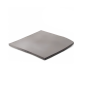 Podkładka silikonowa przewodząca ciepło, 25x25x0,5mm (1,5 W/mk)