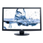AOC e2495sd - 24 cale - 1920x1080 - DVI - VGA - Czarny