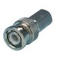 Adapter BNC na Twist-on