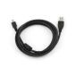 Kabel Cableexpert USB Typ A na Mini USB 1,8m