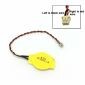 Bateria BIOS CMOS CR2032 do Acer HP Lenovo Dell, wtyczka 2-pin