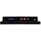 7-calowy monitor LED ze złączem BNC/VGA/AV
