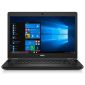 Dell Latitude 5480 — Intel Core i5–7. generacji — 14 cali — 8 GB RAM — 256 GB SSD — Windows 11