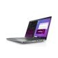 Dell Precision 3470 - Intel Core i7 12. generacji - 14 cali - 16GB RAM - 256GB SSD - GPU - Windows 11 Home