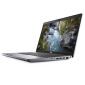 Dell Precision 3551 - Intel Core i7 10. generacji - 15 cali - 16GB RAM - 256GB SSD - Windows 11