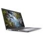 Dell Precision 3560 - Intel Core i5 11. generacji - 15 cali - 16GB RAM - 256GB SSD - Windows 11