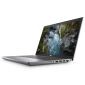 Dell Precision 3561 - Intel Core i5 11. generacji - 15 cali - 16GB RAM - 256GB SSD - Windows 11