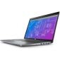 Dell Precision 3571 - Intel Core i5 12. generacji - 15 cali - 16GB RAM - 256GB SSD - Windows 11 Home