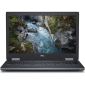 Dell Precision 7530 — Intel Core i7-8. generacji — 15 cali — 8 GB RAM — 256 GB SSD — Windows 11