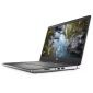 Dell Precision 7550 - Intel Core i7 10. generacji - 15 cali - 16GB RAM - 256GB SSD - Windows 11