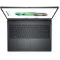 Dell Precision 7670 - Intel Core i7 12. generacji - 16 cali - 16GB RAM - 256GB SSD - GPU - Windows 11 Home