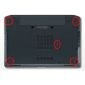 1 gumowa stopka do notebooka do Dell Latitude E6320 E6420 E5420 itp.
