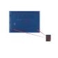 1 gumowa stopka do notebooka (typ 2) do HP EliteBook 840 G3 840 G4