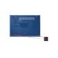 1 gumowa stopka do notebooka dla Lenovo Think P50s T560 T550 W550s itp.