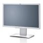 Fujitsu B24-8 TE Pro - 24 cale - 1920x1080 - DP - DVI - VGA - szary