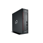 Fujitsu Esprimo Q556 USFF – Intel Core i7-6. generacji – 8 GB RAM – 256 GB SSD – Windows 11
