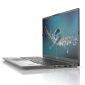 Fujitsu LifeBook U7511 - Intel Core i7 11. generacji - 15 cali - 16GB RAM - 256GB SSD - Windows 11