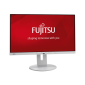 Fujitsu P24-9 TE - 24 cale - 1920x1080 - DP - HDMI - VGA - Szary
