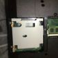 Caddy HDD do Fujitsu LifeBook E780 E781 E782 [FU001]