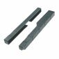 Gumowe szyny izolacyjne do dysku twardego 7 mm 2,5 cala, odpowiednie do Dell Latitude E5440 E5540 E6230