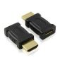 Przejściówka Mini HDMI z żeńskiego na męski HDMI