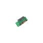 Adapter męski na żeński 7+15P 22P SATA