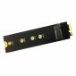 Adapter M.2 NGFF SSD na 6 + 12 pin SSD na lata 2010 2011 MacBook Air A1369 A1370 1375 A1377 mc505