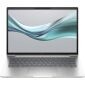 HP EliteBook 645 G11 - AMD Ryzen 5 7535U - 14 cali - 16GB RAM - 256GB SSD - GPU - Windows 11 Home