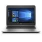 HP EliteBook 820 G3 – Intel Core i5-6. generacji – 12 cali – 8 GB RAM – 256 GB SSD – Windows 11