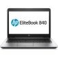 HP EliteBook 840 G3 – Intel Core i7-6. generacji – 14 cali – 8 GB RAM – 256 GB SSD – Windows 11