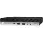 HP EliteDesk 800 G5 USFF – Intel Core i5-9. generacji – 8 GB RAM – 256 GB SSD – Windows 11