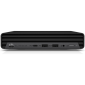 HP EliteDesk 800 G6 USFF - Intel Core i5 10. generacji - 16GB RAM - 256GB SSD - Windows 11