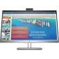 HP EliteDisplay E243d – 24 cale – 1920x1080 – DP – HDMI – VGA – Srebrny