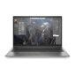 HP ZBook Firefly 15 G7 - Intel Core i7 10. generacji - 15 cali - 16GB RAM - 256GB SSD - Windows 11