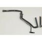 Kabel łączący dysk twardy SATA dla MacBook Pro A1286 15 "2009 2010 2011